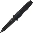 RUIKE P188 Linerlock Black - RKEP188B