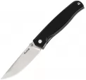 RUIKE P661 Linerlock Black - RKEP661B