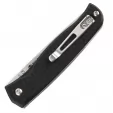 RUIKE P661 Linerlock Black RKEP661B