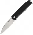 RUIKE P662 Linerlock Black - RKEP662B