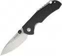 RUIKE Linerlock Carbon Fiber - RKEP671CB