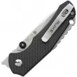 RUIKE Linerlock Carbon Fiber RKEP671CB