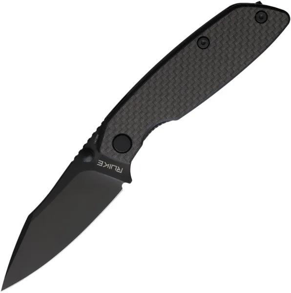 Ruike P746 Linerlock Black RKEP746CB2