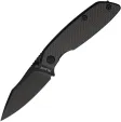 Ruike P746 Linerlock Black - RKEP746CB2