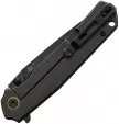 RUIKE P801 Framelock Green RKEP801G