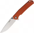 RUIKE P801 Framelock Orange - RKEP801J