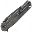 RUIKE P801 Framelock Black RKEP801SB