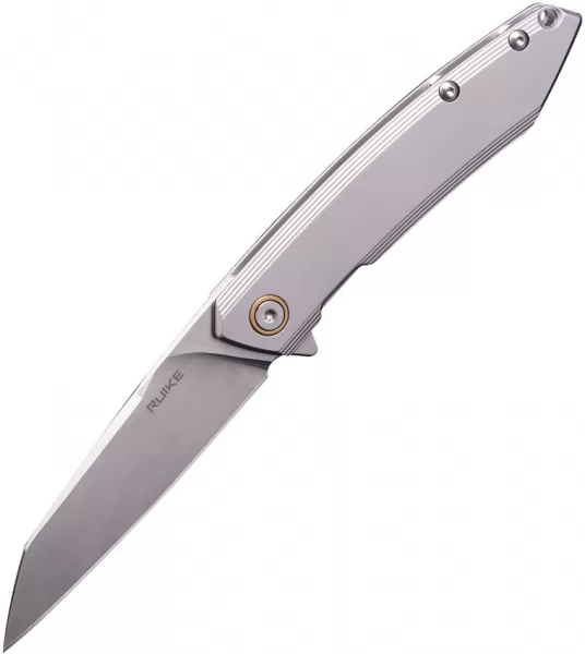 RUIKE P831 Framelock RKEP831SSA