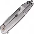RUIKE P831 Framelock RKEP831SSA