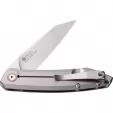 RUIKE P831 Framelock RKEP831SSA