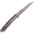 RUIKE P831 Framelock RKEP831SSA