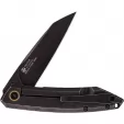 RUIKE P831 Framelock Black SW RKEP831SSB