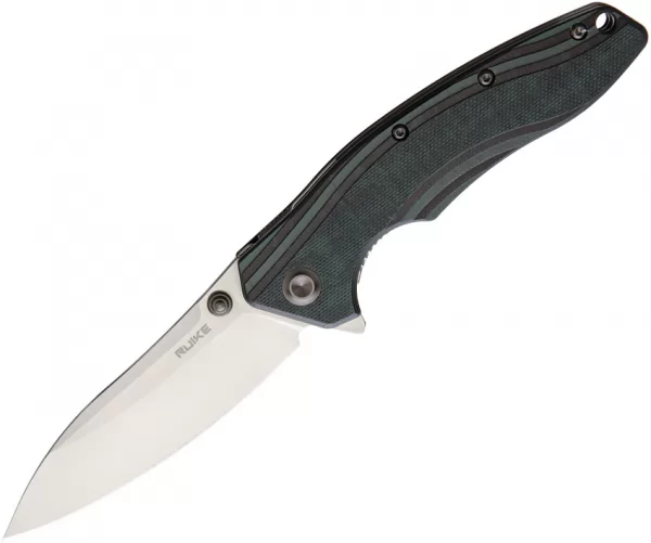 RUIKE P841 Linerlock RKEP841L