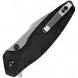 RUIKE P843 Linerlock Black RKEP843B