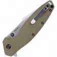 RUIKE P843 Linerlock Sand RKEP843W