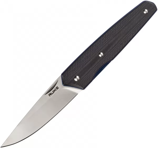 RUIKE P848 Linerlock RKEP848B