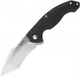 RUIKE P851 Linerlock Black - RKEP851B
