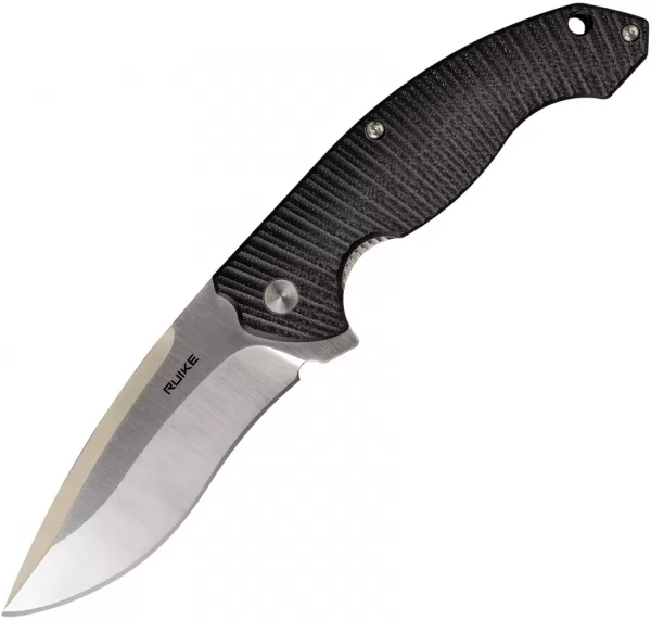 RUIKE P852 Linerlock Safety Lock RKEP852B