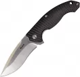 RUIKE P852 Linerlock Safety Lock - RKEP852B