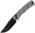 RUIKE P856 Crossbar Lock Gray - RKEP856K