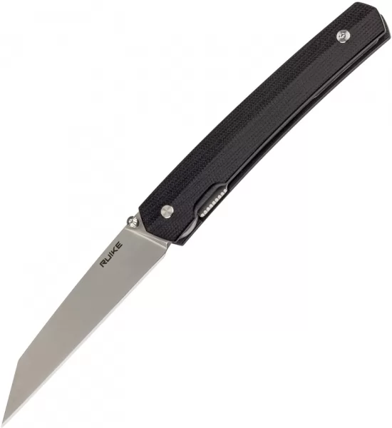 RUIKE P865 Linerlock RKEP865B