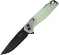 RUIKE P873 Button Lock Jade - RKEP873C