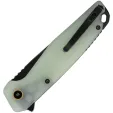 RUIKE P873 Button Lock Jade RKEP873C
