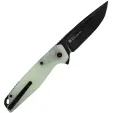 RUIKE P873 Button Lock Jade RKEP873C