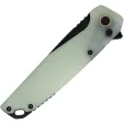 RUIKE P873 Button Lock Jade RKEP873C