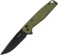RUIKE P873 Button Lock OD - RKEP873G