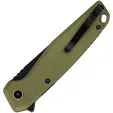 RUIKE P873 Button Lock OD RKEP873G