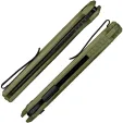 RUIKE P873 Button Lock OD RKEP873G