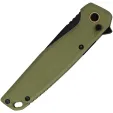 RUIKE P873 Button Lock OD RKEP873G