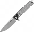 RUIKE P875-SZ Framelock w/BetaPlus - RKEP875SZ