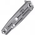 RUIKE P875-SZ Framelock w-BetaPlus RKEP875SZ