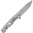 RUIKE P875-SZ Framelock w-BetaPlus RKEP875SZ