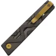 RUIKE P878-AK Linerlock Bronze RKEP878AK