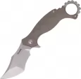 RUIKE P881 Linerlock Sand - RKEP881W