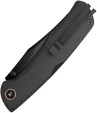 RUIKE P882 Lockback Black RKEP882B
