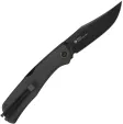 RUIKE P882 Lockback Black RKEP882B