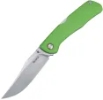 RUIKE P882 Lockback Green - RKEP882G