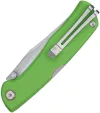 RUIKE P882 Lockback Green RKEP882G