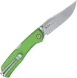 RUIKE P882 Lockback Green RKEP882G