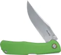 RUIKE P882 Lockback Green RKEP882G