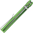 RUIKE P882 Lockback Green RKEP882G