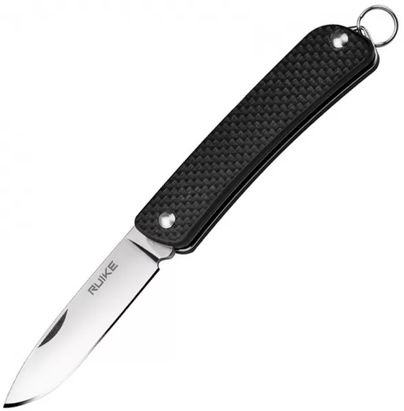 RUIKE S11 Compact Folder Black RKES11B