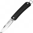 RUIKE S11 Compact Folder Black - RKES11B