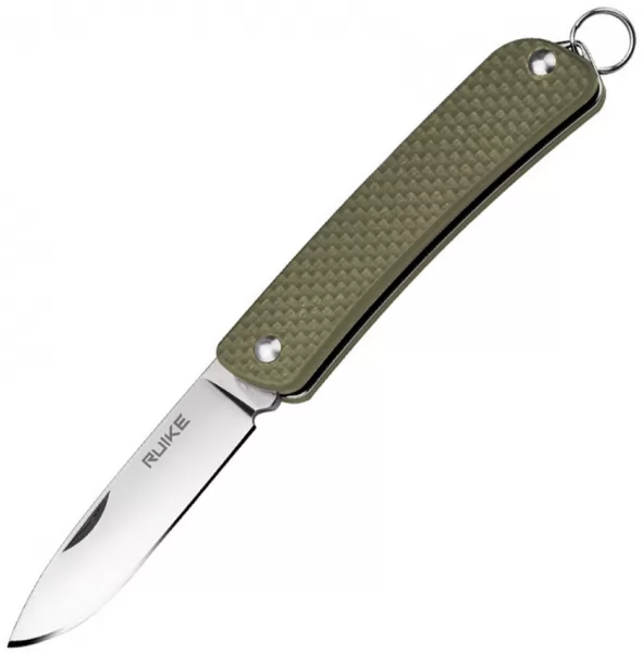 RUIKE S11 Compact Folder Green RKES11G