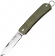 RUIKE S11 Compact Folder Green - RKES11G