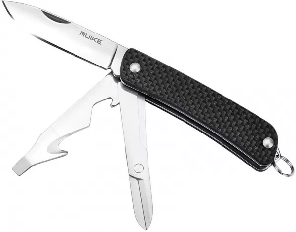 RUIKE S31 Small Multifunction Knife RKES31B